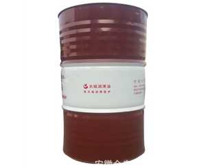 長城工業閉式齒輪油L-CKC220 170KG